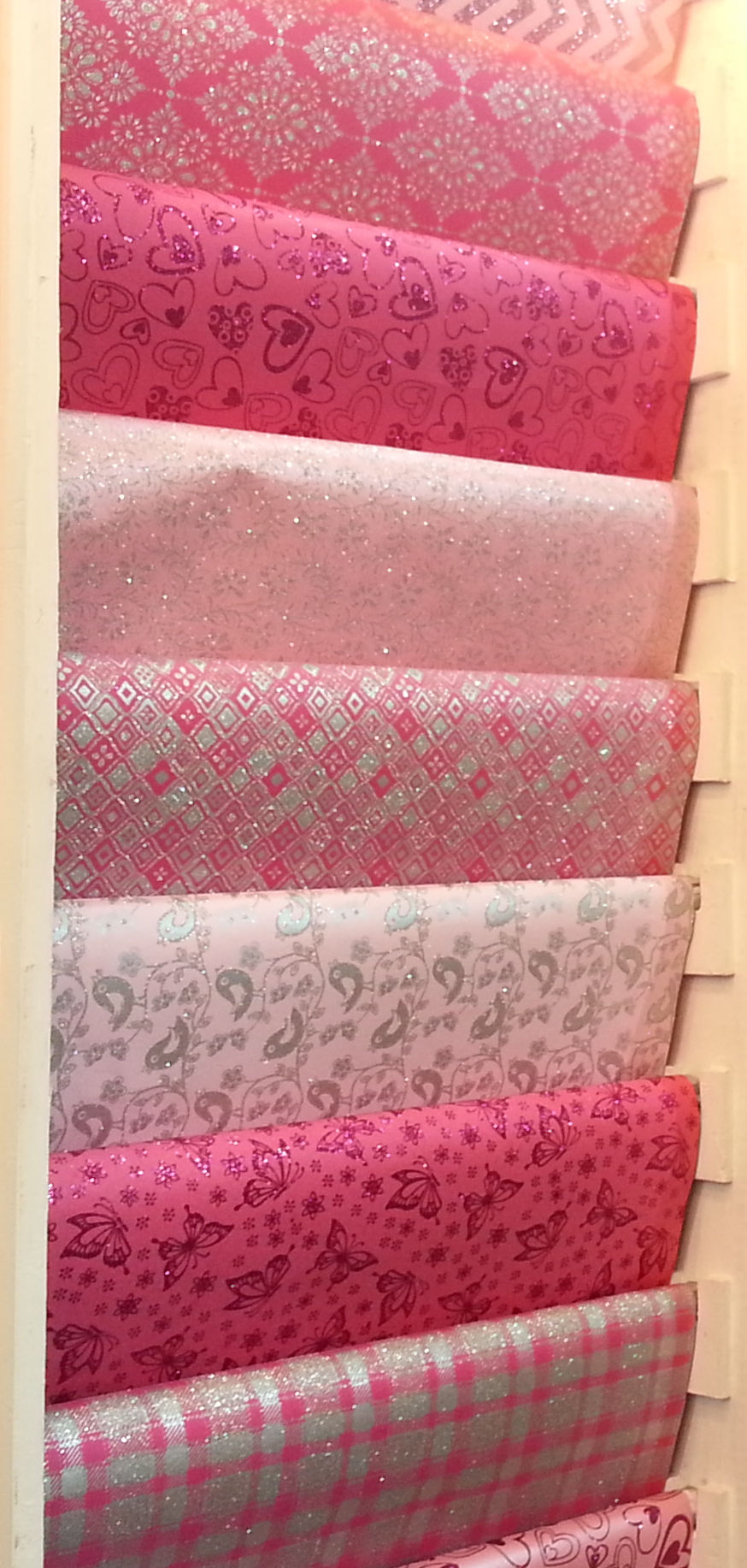Pink Collection