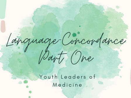Language-Concordance Intro