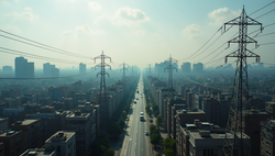 Utilities and Infrastructure