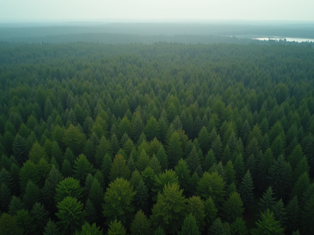 How GIS Transforms Environmental Science and Conservation Efforts