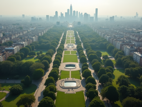 Unveiling the Power of GIS Workshops to Transform Data into Impactful Maps