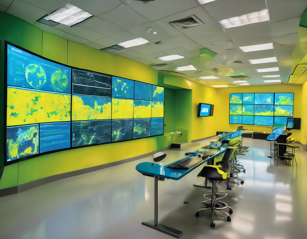 GIS Lab