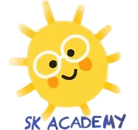 Logo Sk Academy