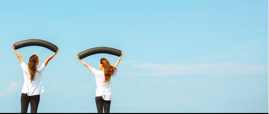 ストレッチポール