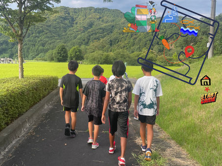 【夏の特別企画!】2泊3日「サッカーと自然の冒険隊!」小学生サマーキャンプ参加者募集!