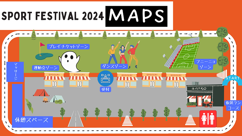 Exploring Maps Presentation in Red and Yellow Doodle Style.png