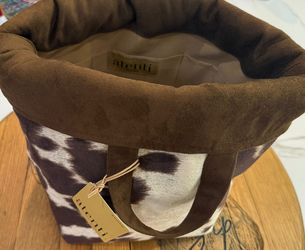 Thumbnail: Atenti Bags (various)