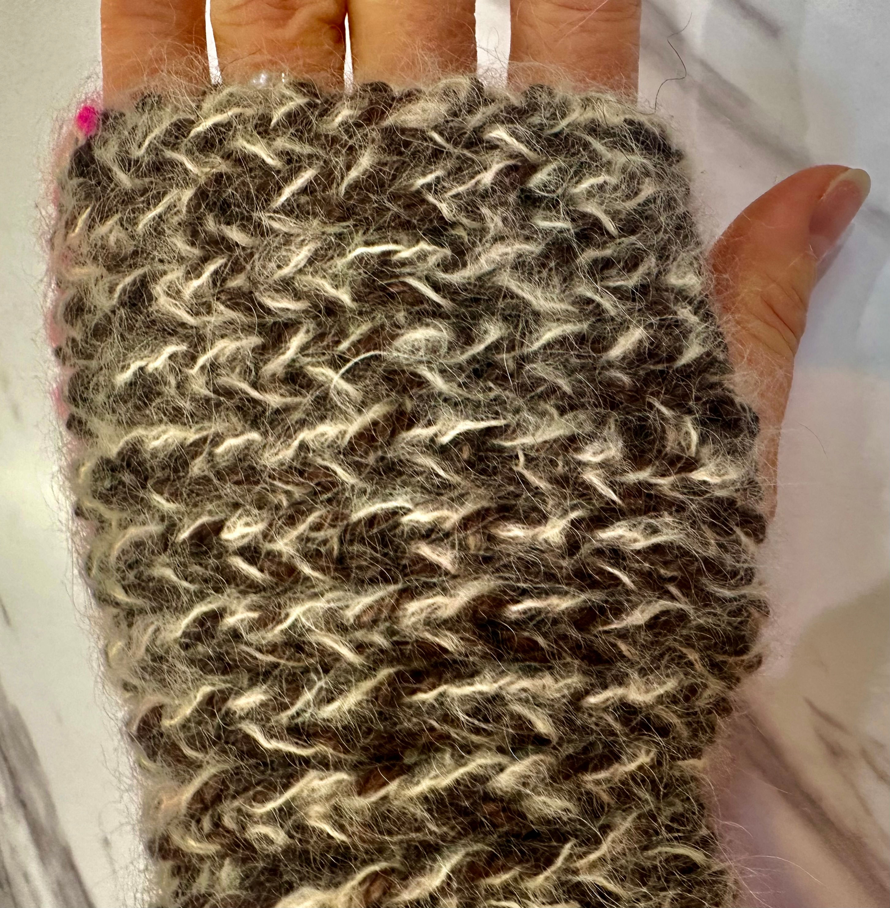 The 40's Handwarmers