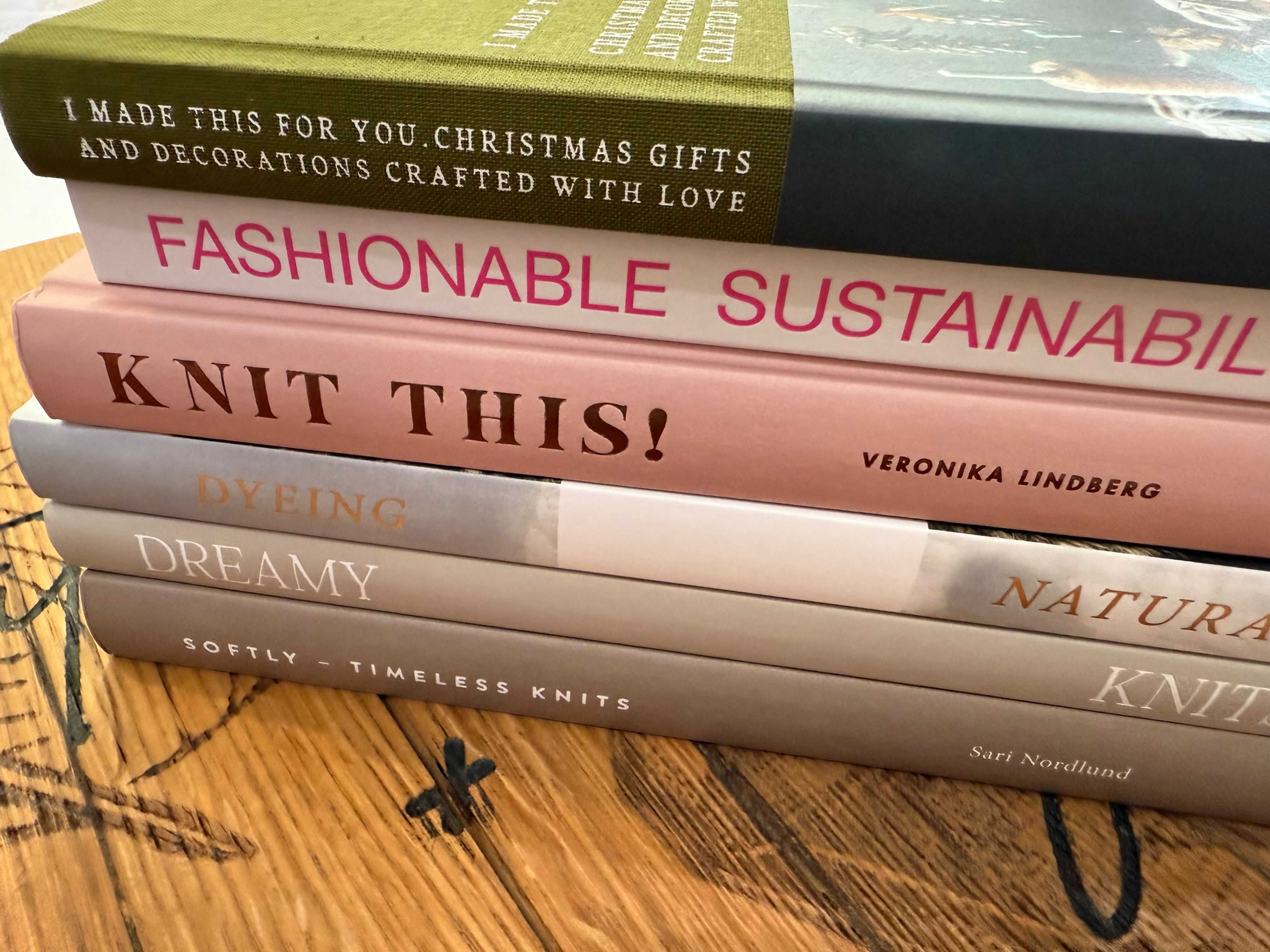 I Made This For You - Christmas Gifts and Decor Crafted with Love