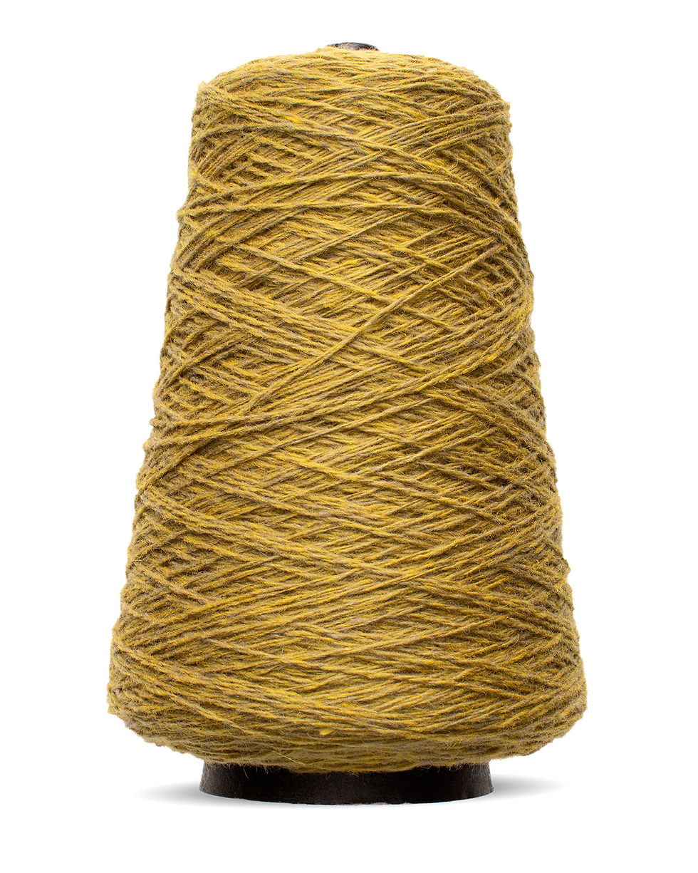 Tundra Highland Cone Worsted
