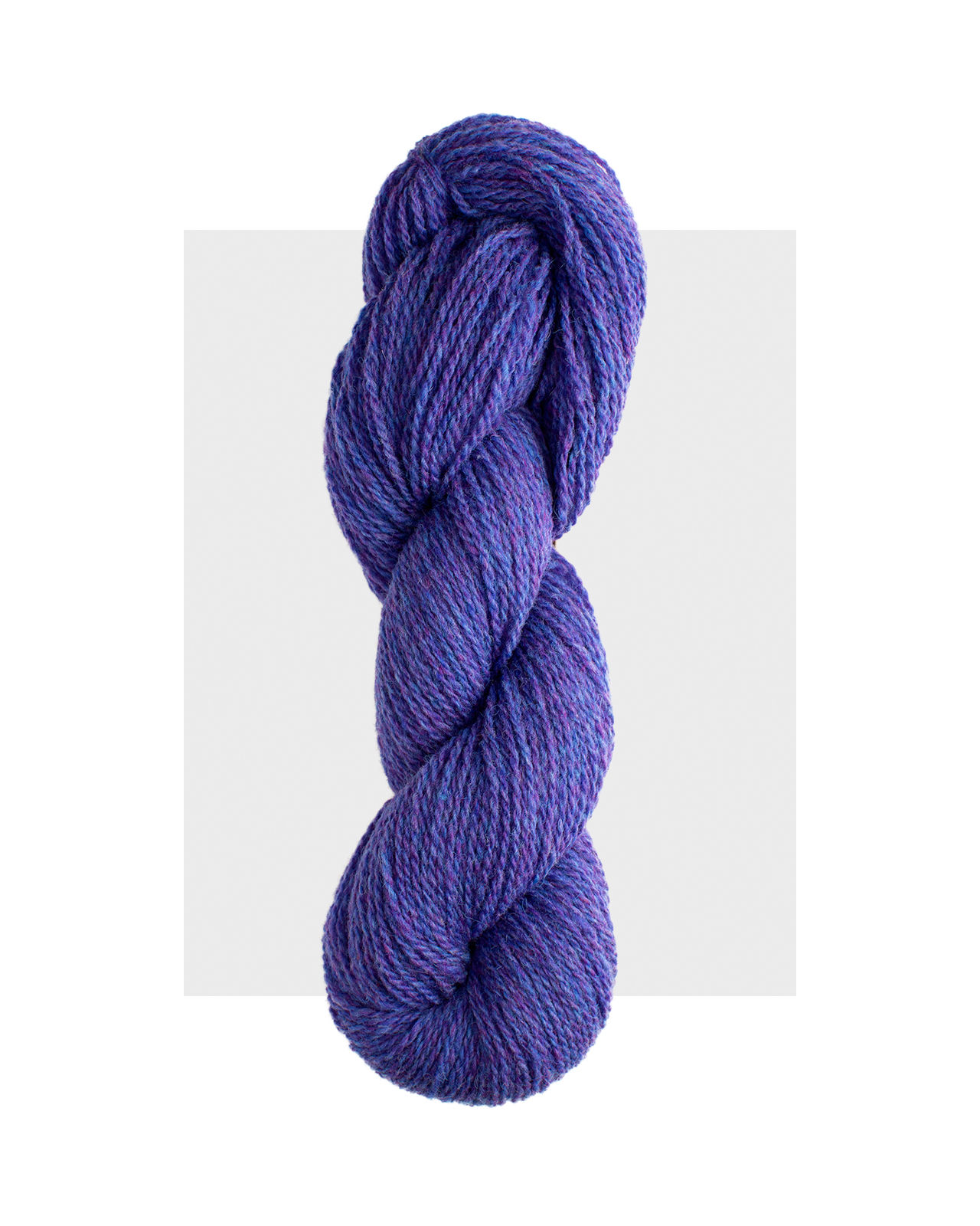 Iris Shetland Fingering