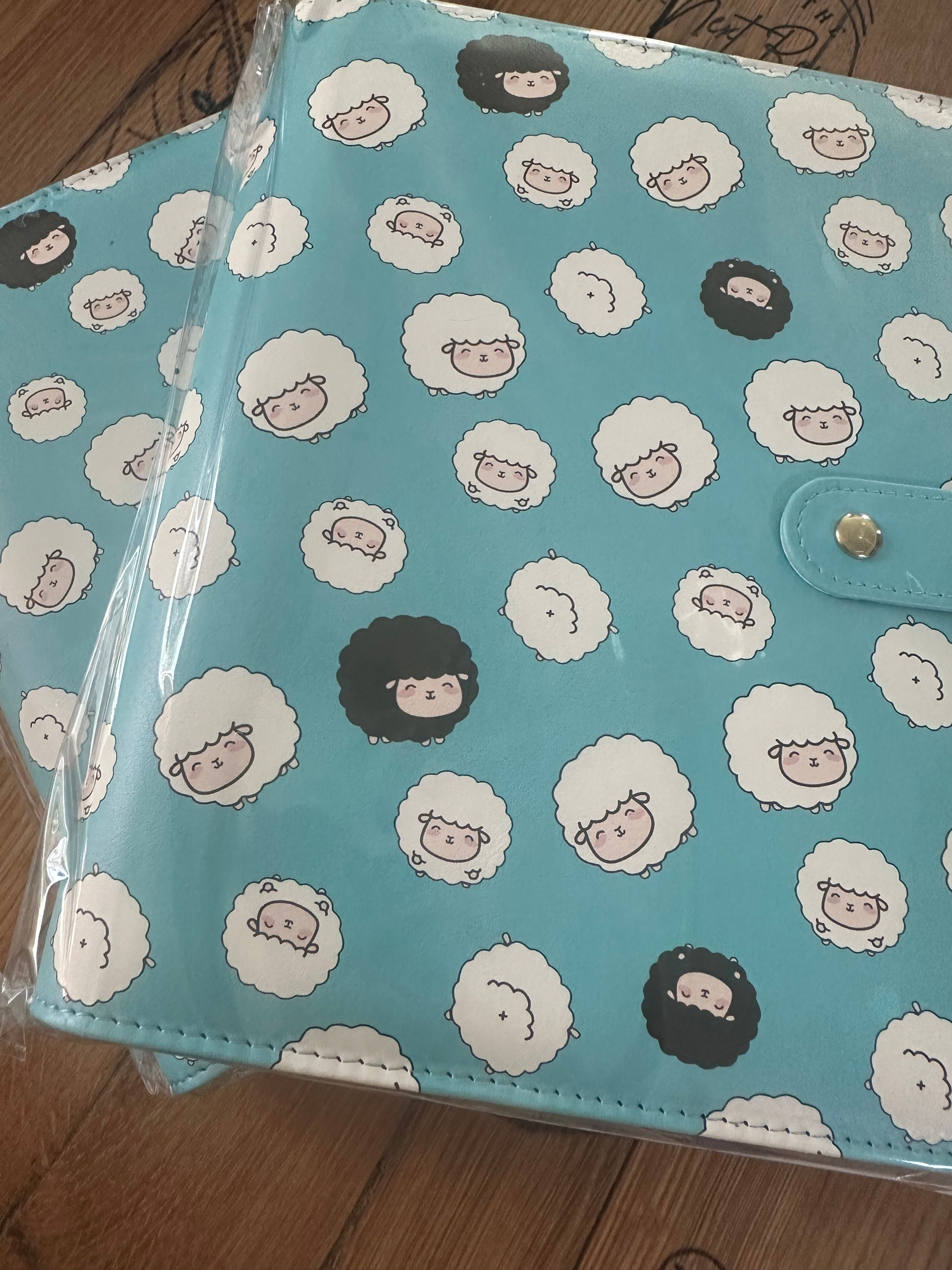 Sheep Project Journal