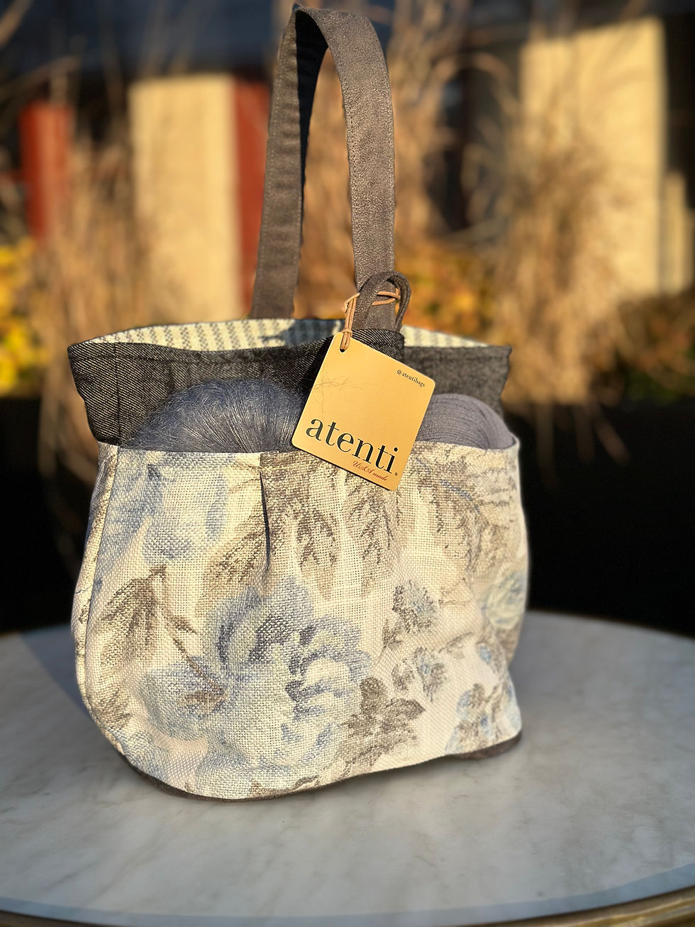 Thumbnail: Atenti Bags (various)
