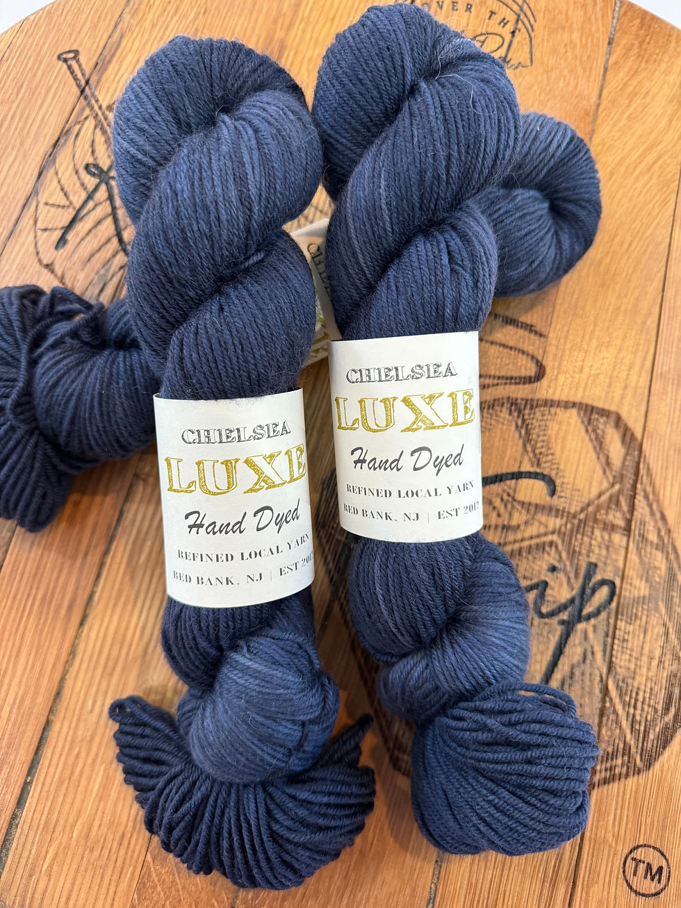 Denim DK