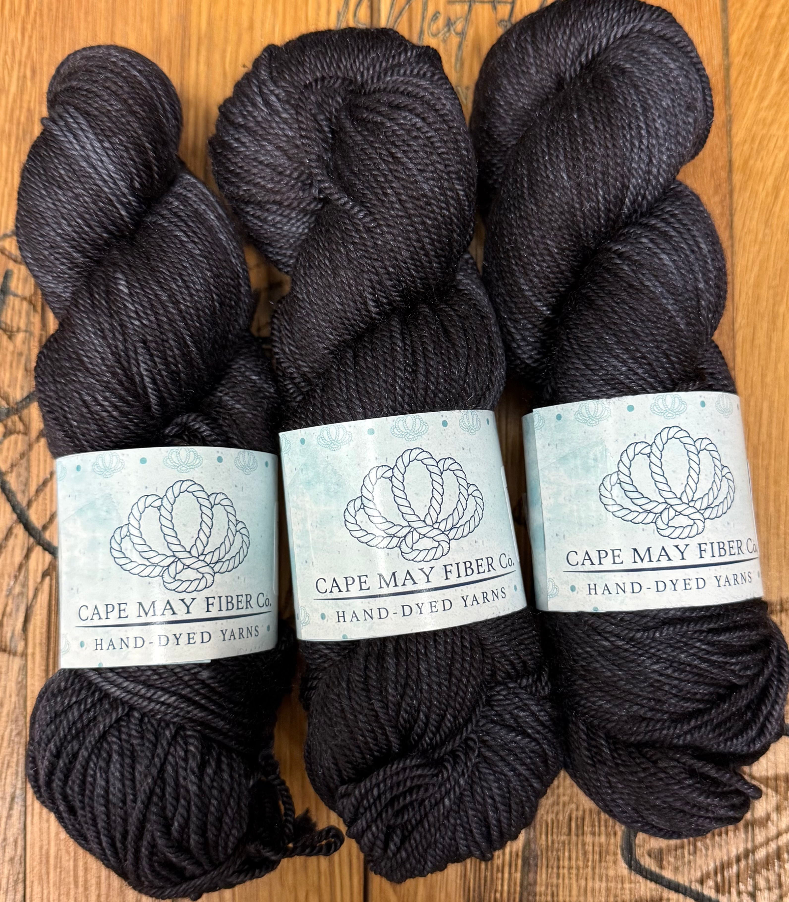 Black Sea Silk Sport