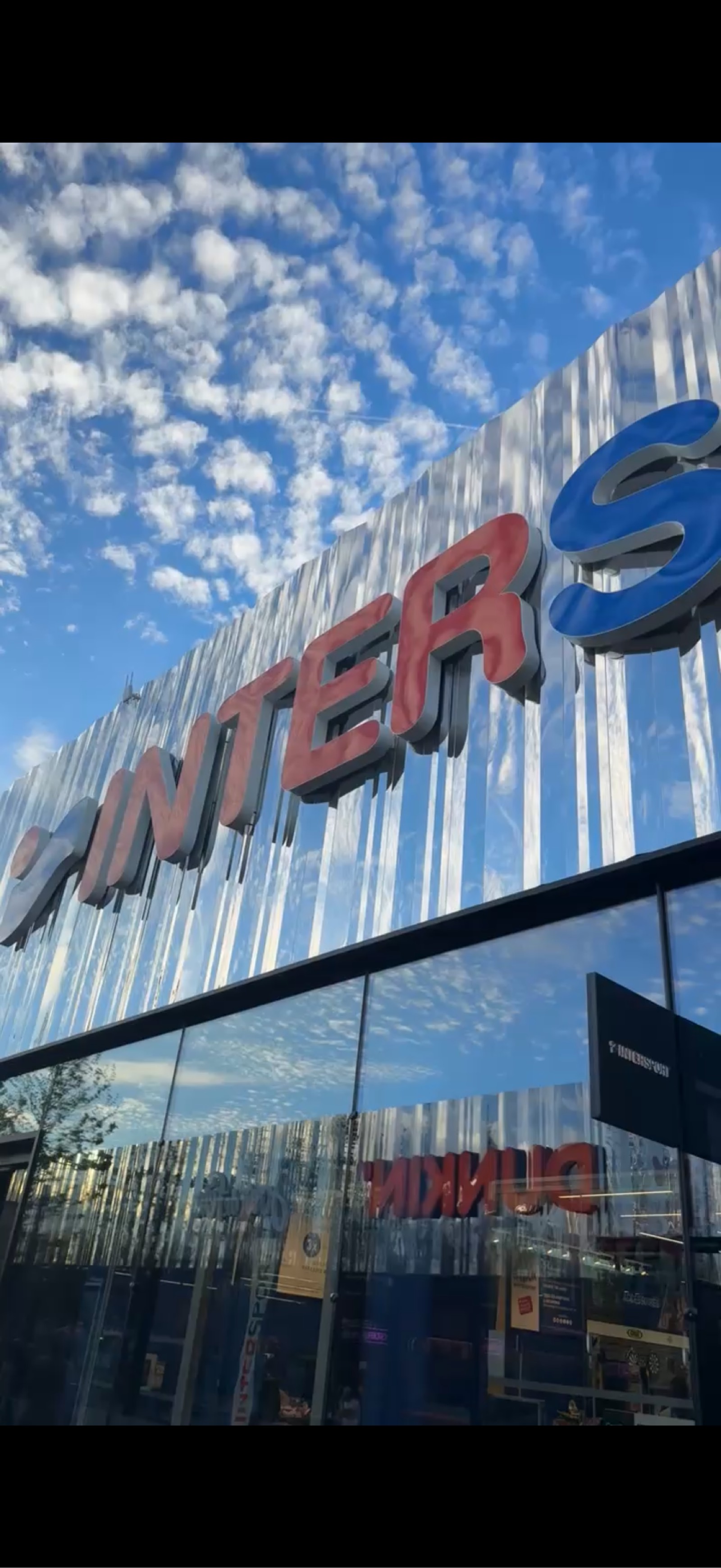 Intersport