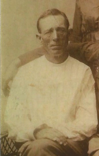 Stephen Walker Tucker Biography