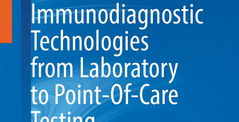 "Immunodiagnostic Technologies from Laboratory to Point-Of-Care Testing"