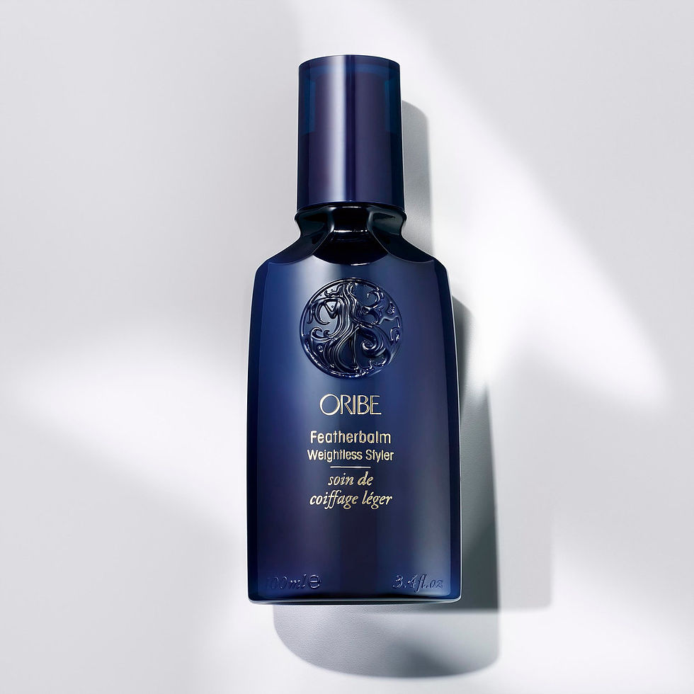 Oribe Featherbalm Weightless Styler