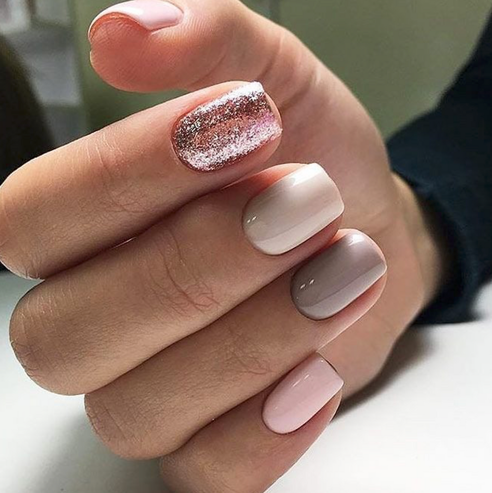 Studio 486 Nail Services