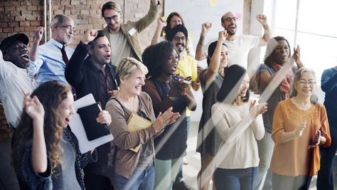 Az önmagukat keresők és a pályaváltók védőbeszéde