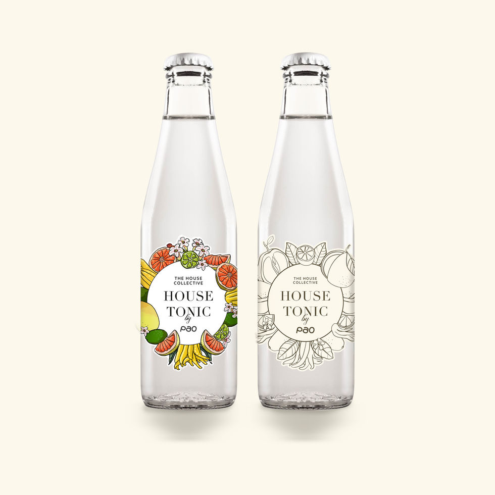 bottle