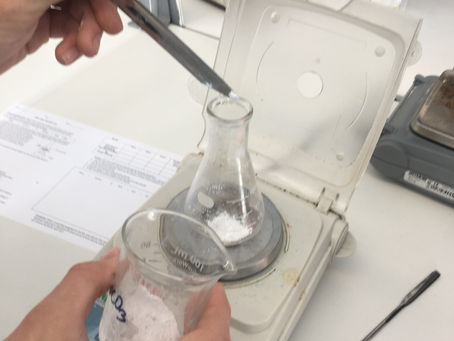 Switching it Up: Do the Lab BEFORE the lesson!