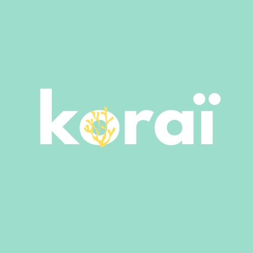 Koraï | Restoring our oceans