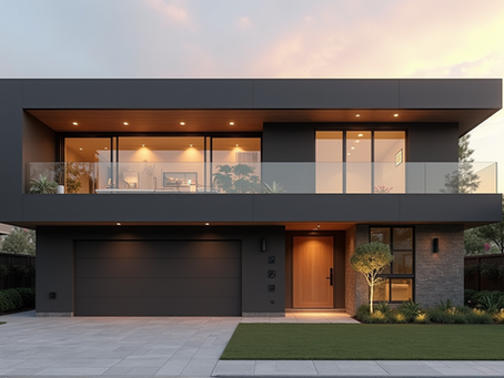 Innovative Architectural Designs: Showcased Projects on Vastukala