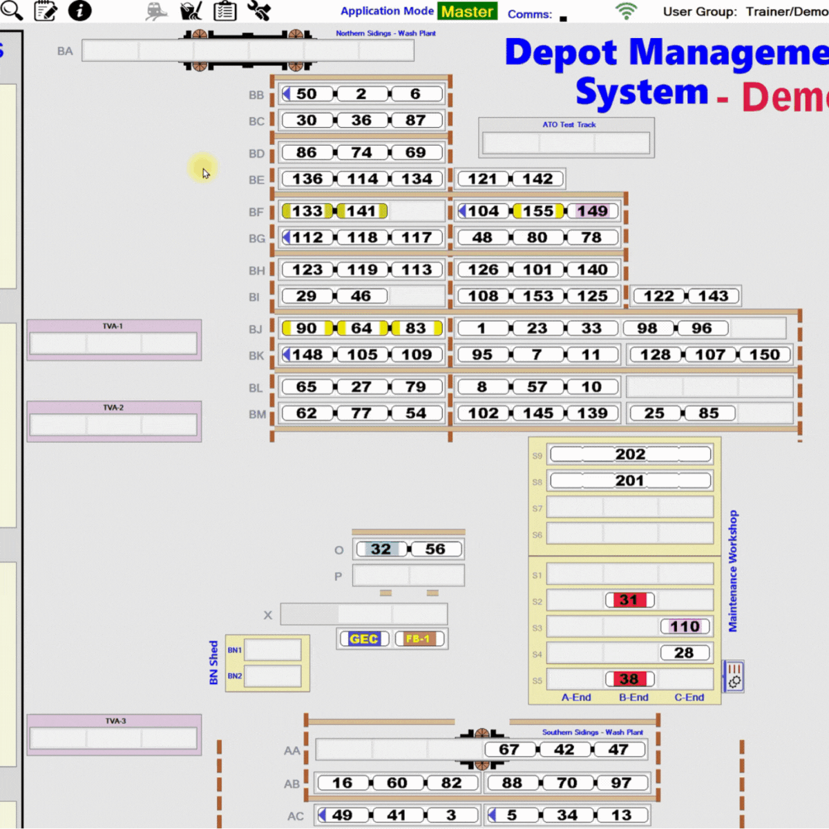 cleaning status view.gif