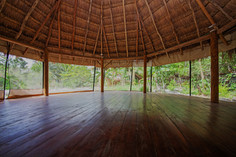 Yoga Studio