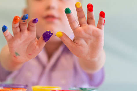 4 Creative Activities for Preschool Learning