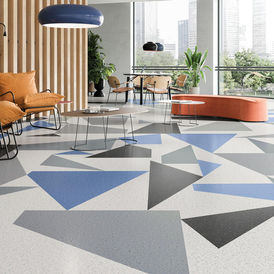 iQ Eminentt institutional flooring available at Direct Flooring Deals