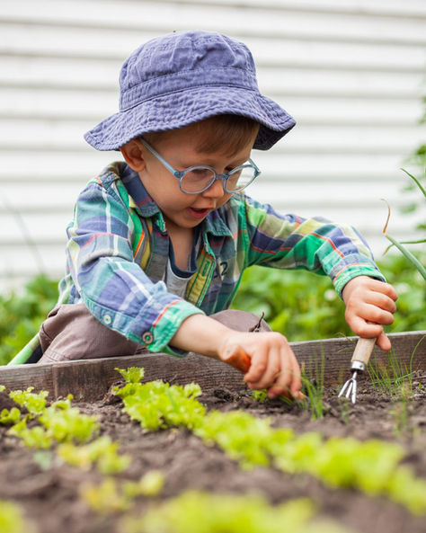 Wrapping Up the School Year with Preschool Learning Fun