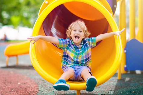 Nurturing Little Minds through Adventure and Discovery