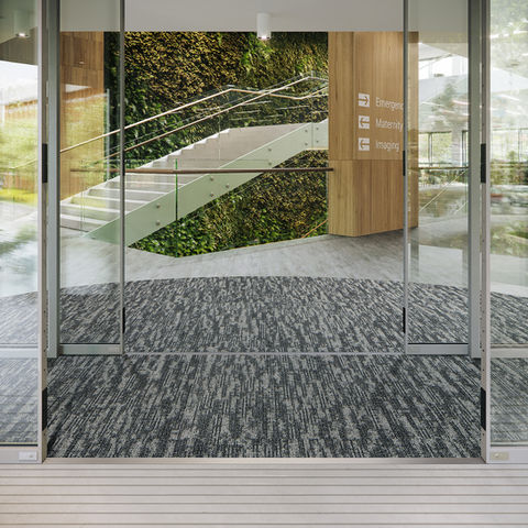 Frixtion Charge entrance system, Direct Flooring Deals