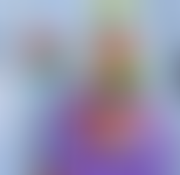 Celebrate National Craft Month with HIPPY Halton!