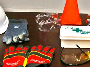 What is Personal Protective Equipment (PPE)?