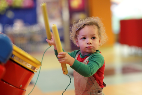 4 Musical Games to Improve Memory