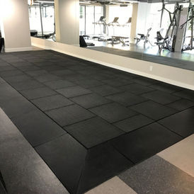 Apollo Tile
