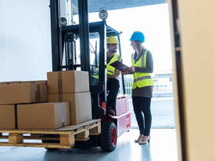 Forklift Jobs September 24, 2025