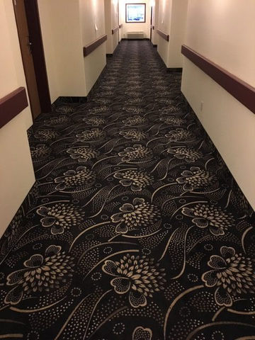 Corridor carpet, Direct Flooring Deals