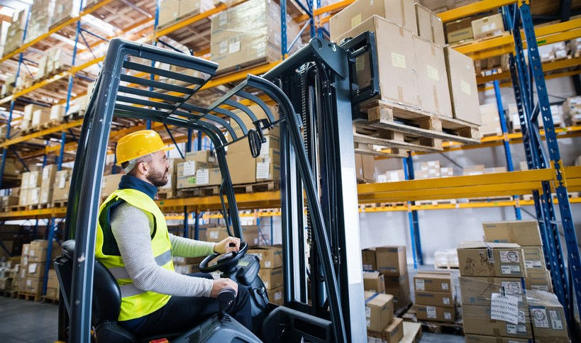 Forklift Jobs for January 13, 2021