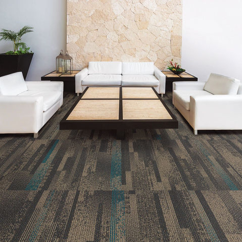 UrbanPatina Elevation, Carpet Tile, Direct Flooring Deals