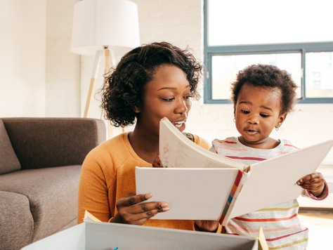Why don’t we teach preschoolers to read?
