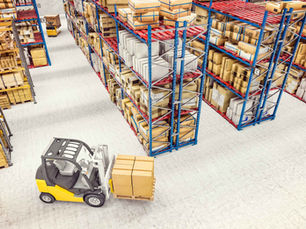 Forklift Jobs August 15, 2025