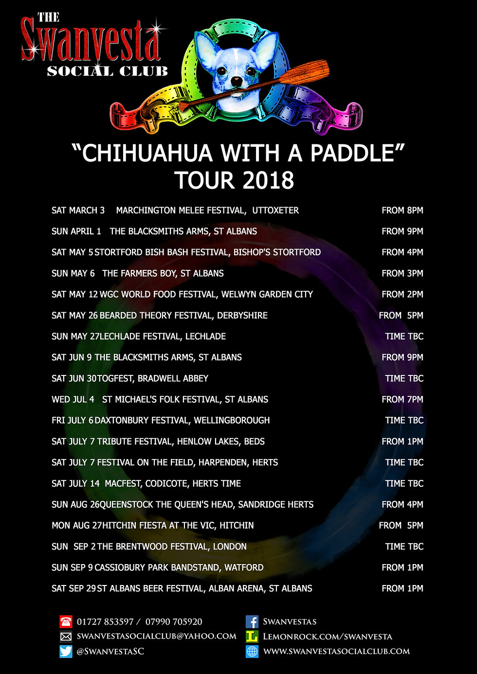 A Chihuahua With A Paddle Tour Dates.jpg