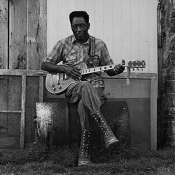 R.L Burnside