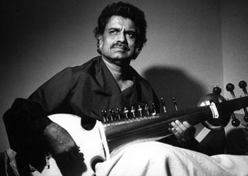 Rajeev Taranath