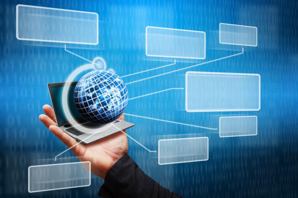 O que é TI - Tecnologia da Informação?